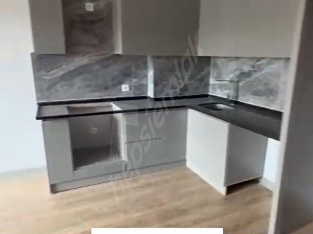 SATILIK 1+1AkSU ALTINTAŞ ANTALYA - Görsel 11