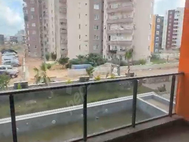 SATILIK 1+1AkSU ALTINTAŞ ANTALYA - Görsel 17