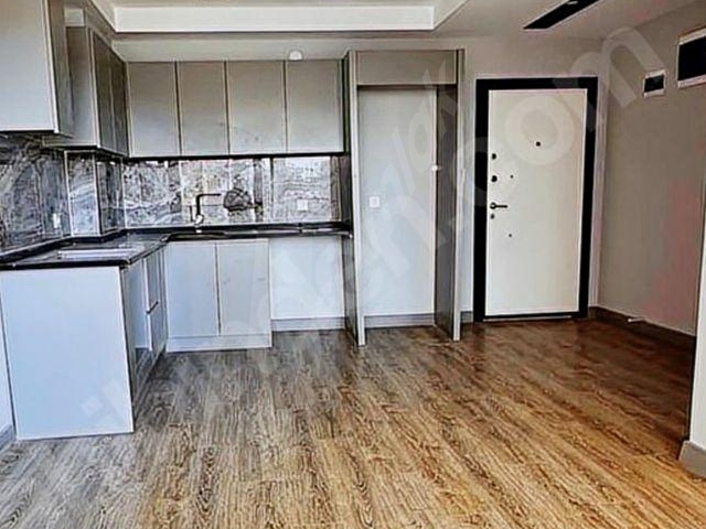 SATILIK 1+1AkSU ALTINTAŞ ANTALYA - Görsel 20