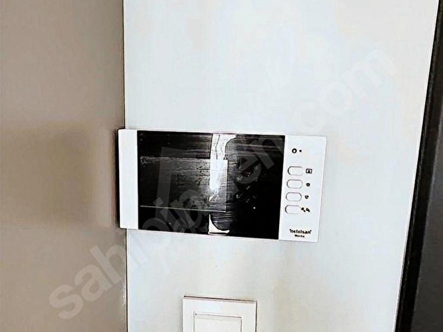 SATILIK 1+1AkSU ALTINTAŞ ANTALYA - Görsel 21