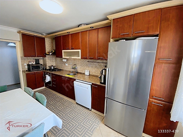 ASANSÖRLÜ JEOTERMALLİ DOĞA MANZARALI SATILIK 3+1 DAİRE. - Görsel 3