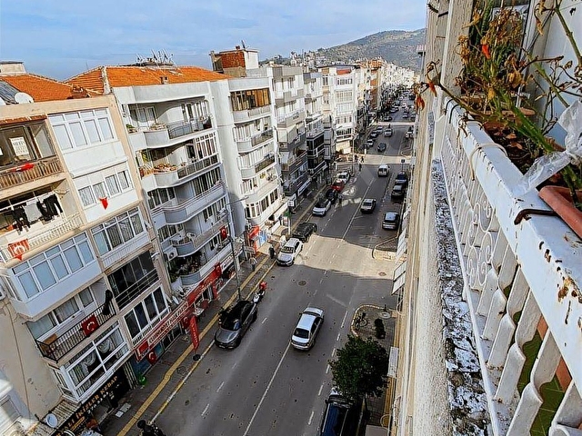 ASANSÖRLÜ JEOTERMALLİ DOĞA MANZARALI SATILIK 3+1 DAİRE. - Görsel 28