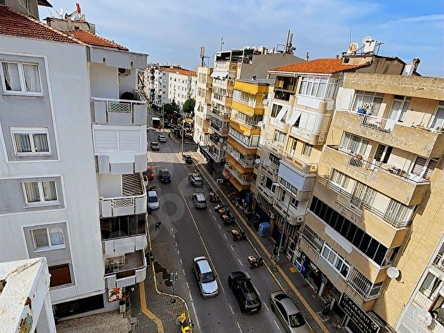 ASANSÖRLÜ JEOTERMALLİ DOĞA MANZARALI SATILIK 3+1 DAİRE. - Görsel 27