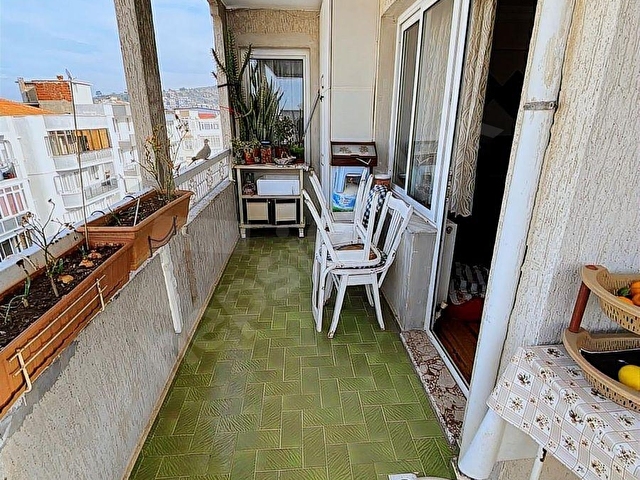 ASANSÖRLÜ JEOTERMALLİ DOĞA MANZARALI SATILIK 3+1 DAİRE. - Görsel 29