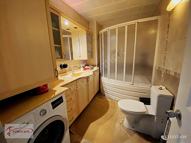 ASANSÖRLÜ JEOTERMALLİ DOĞA MANZARALI SATILIK 3+1 DAİRE. - Görsel 25