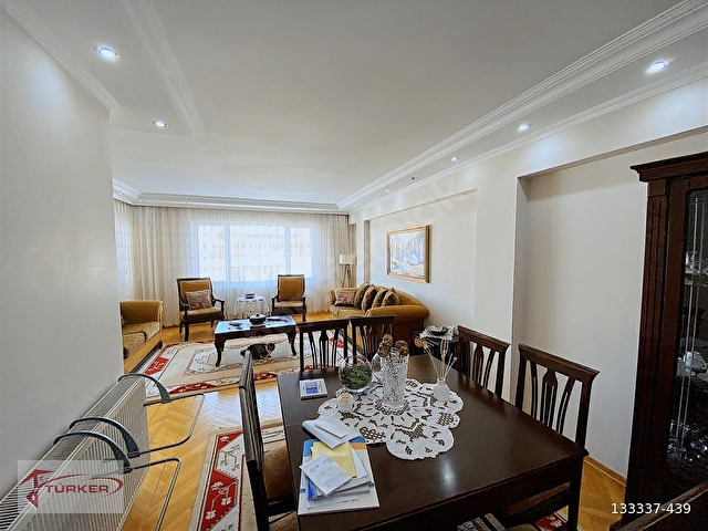 ASANSÖRLÜ JEOTERMALLİ DOĞA MANZARALI SATILIK 3+1 DAİRE. - Görsel 10