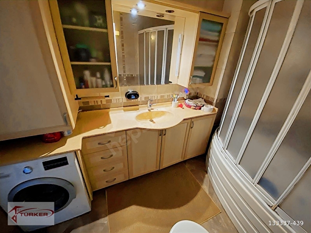 ASANSÖRLÜ JEOTERMALLİ DOĞA MANZARALI SATILIK 3+1 DAİRE. - Görsel 22