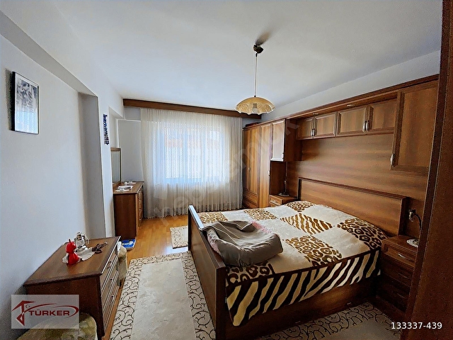 ASANSÖRLÜ JEOTERMALLİ DOĞA MANZARALI SATILIK 3+1 DAİRE. - Görsel 16