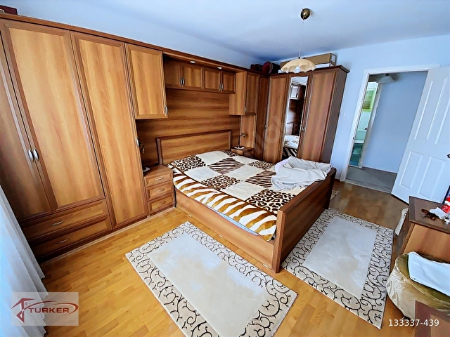 ASANSÖRLÜ JEOTERMALLİ DOĞA MANZARALI SATILIK 3+1 DAİRE. - Görsel 15