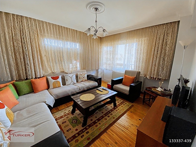 ASANSÖRLÜ JEOTERMALLİ DOĞA MANZARALI SATILIK 3+1 DAİRE. - Görsel 19