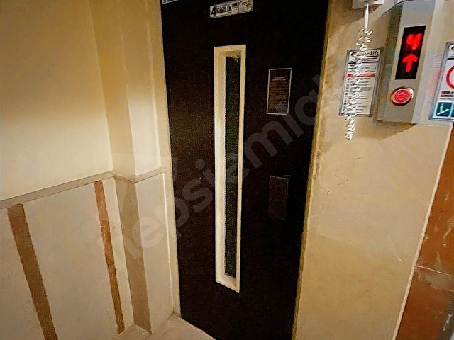 ASANSÖRLÜ JEOTERMALLİ DOĞA MANZARALI SATILIK 3+1 DAİRE. - Görsel 21