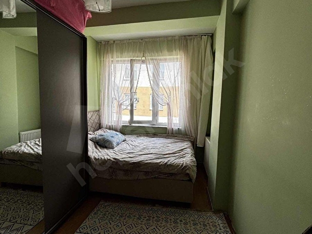 FATİH MAHALLESİ HÜRİYET İLKOKULU YANI SATILIK 2+1 DAİRE - Görsel 6