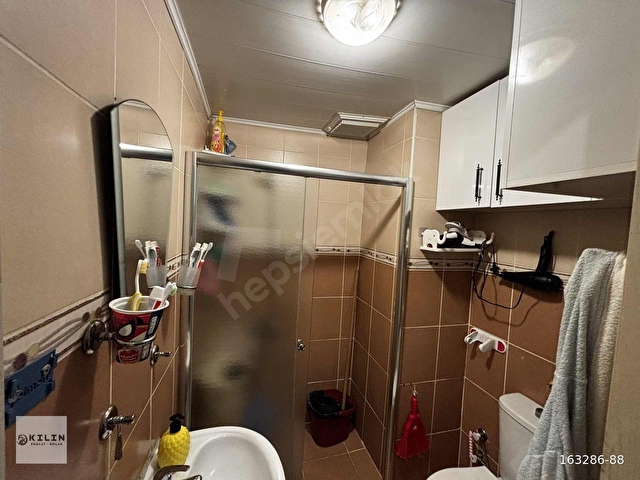 FATİH MAHALLESİ HÜRİYET İLKOKULU YANI SATILIK 2+1 DAİRE - Görsel 17