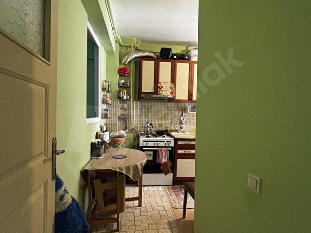 FATİH MAHALLESİ HÜRİYET İLKOKULU YANI SATILIK 2+1 DAİRE - Görsel 13