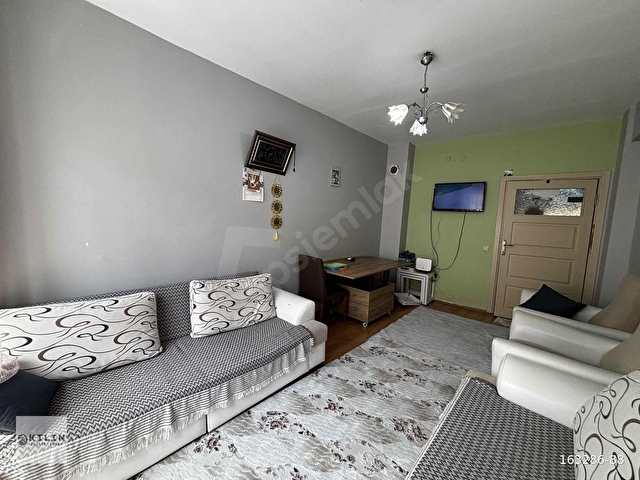FATİH MAHALLESİ HÜRİYET İLKOKULU YANI SATILIK 2+1 DAİRE - Görsel 20