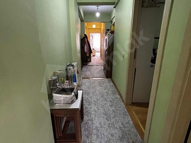 FATİH MAHALLESİ HÜRİYET İLKOKULU YANI SATILIK 2+1 DAİRE - Görsel 4