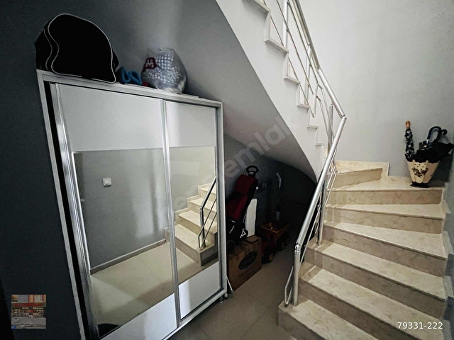İZMİR-AYDIN KARAYOLU ÜZERİNDE SATILIK PRESTİJLİ DUBLEKS DAİRE - Görsel 21