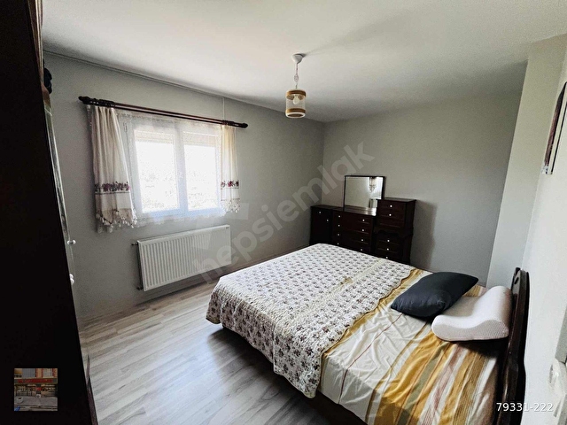 İZMİR-AYDIN KARAYOLU ÜZERİNDE SATILIK PRESTİJLİ DUBLEKS DAİRE - Görsel 30