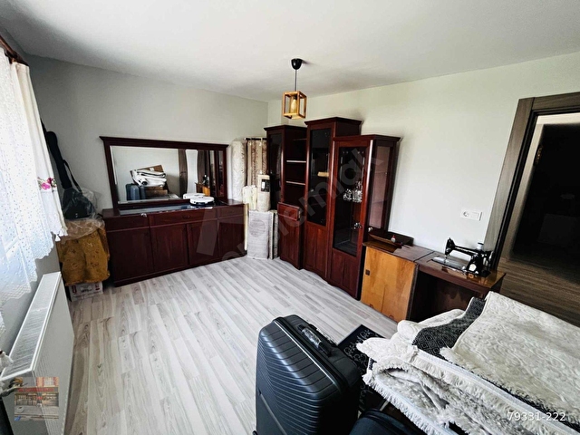 İZMİR-AYDIN KARAYOLU ÜZERİNDE SATILIK PRESTİJLİ DUBLEKS DAİRE - Görsel 29
