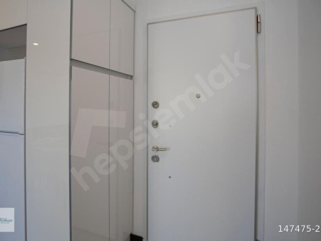 ALANYA KESTELDE AKTİVİTELİ SİTEDE 1+1 EŞYALI SATILIK DAİRE - Görsel 18