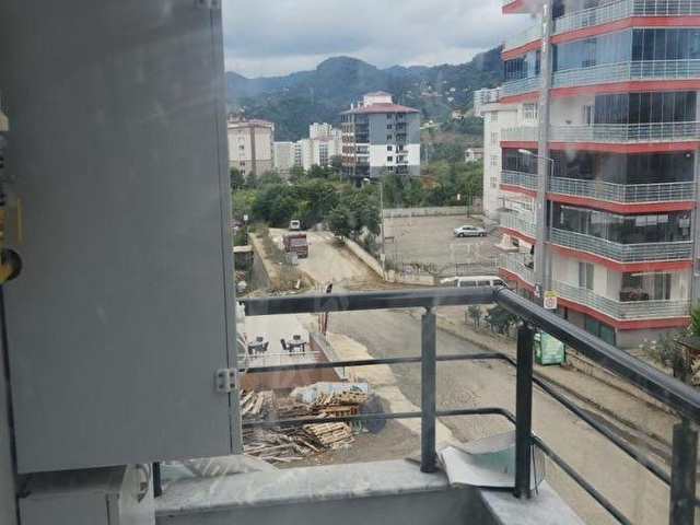 erıklımanda kıralık 2+1 denız manzaralı kıralık daıre - Görsel 2