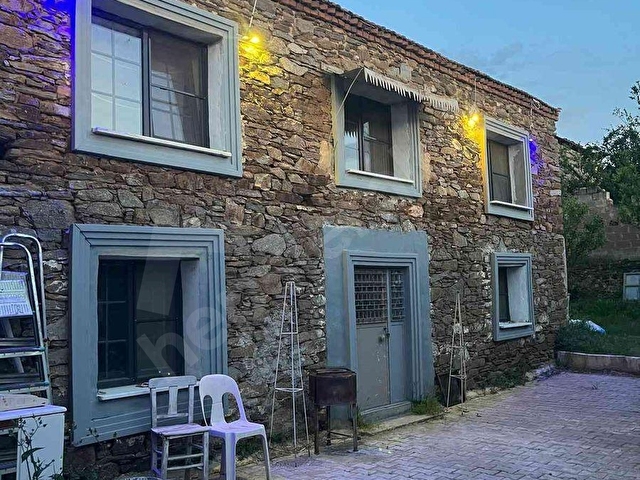 Nazilli Yazırlı Satılık