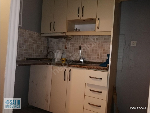TELSİZLER MAHALLESİ ALAZ SOKAKTA 1+1 55m2 16.500 KİRALIK DAİRE - Görsel 23