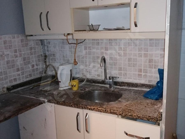 TELSİZLER MAHALLESİ ALAZ SOKAKTA 1+1 55m2 16.500 KİRALIK DAİRE - Görsel 20