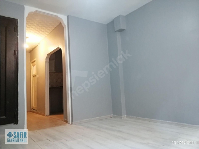 TELSİZLER MAHALLESİ ALAZ SOKAKTA 1+1 55m2 16.500 KİRALIK DAİRE - Görsel 19