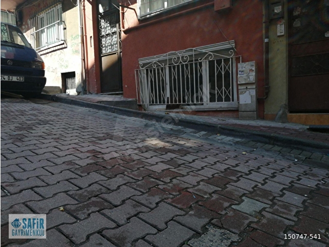 TELSİZLER MAHALLESİ ALAZ SOKAKTA 1+1 55m2 16.500 KİRALIK DAİRE - Görsel 30