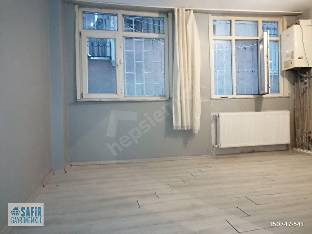 TELSİZLER MAHALLESİ ALAZ SOKAKTA 1+1 55m2 16.500 KİRALIK DAİRE - Görsel 8