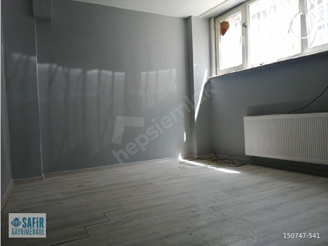 TELSİZLER MAHALLESİ ALAZ SOKAKTA 1+1 55m2 16.500 KİRALIK DAİRE - Görsel 3