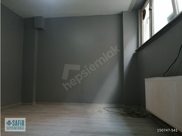 TELSİZLER MAHALLESİ ALAZ SOKAKTA 1+1 55m2 16.500 KİRALIK DAİRE - Görsel 16
