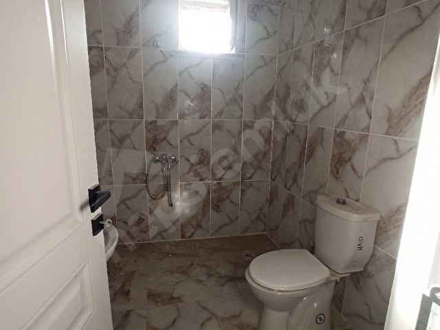 ALİPAŞADA SATILIK SİFİR 1+1 DAİRE - Görsel 2