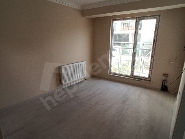 ALİPAŞADA SATILIK SİFİR 1+1 DAİRE - Görsel 3
