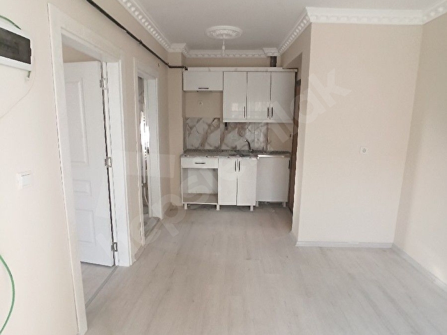 ALİPAŞADA SATILIK SİFİR 1+1 DAİRE - Görsel 6