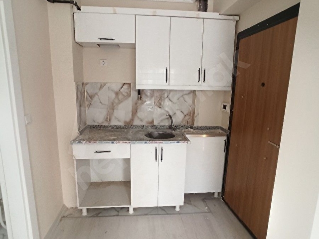 ALİPAŞADA SATILIK SİFİR 1+1 DAİRE - Görsel 9