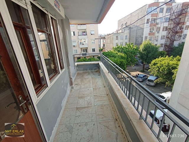 NHT EMLAK FIRSAT DAİRE LCW YAKINI KUMLUCA ESKİCAMİ 3+1 170 M2 - Görsel 3