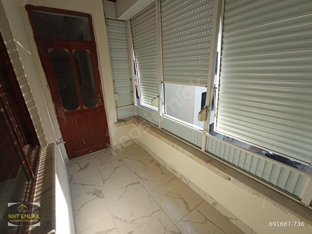 NHT EMLAK FIRSAT DAİRE LCW YAKINI KUMLUCA ESKİCAMİ 3+1 170 M2 - Görsel 22