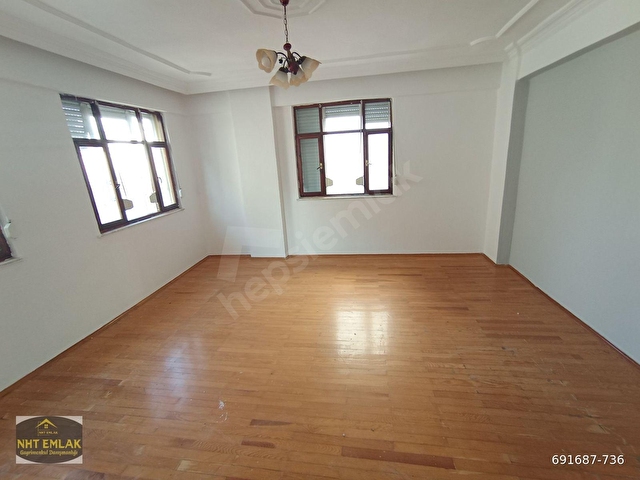 NHT EMLAK FIRSAT DAİRE LCW YAKINI KUMLUCA ESKİCAMİ 3+1 170 M2 - Görsel 12