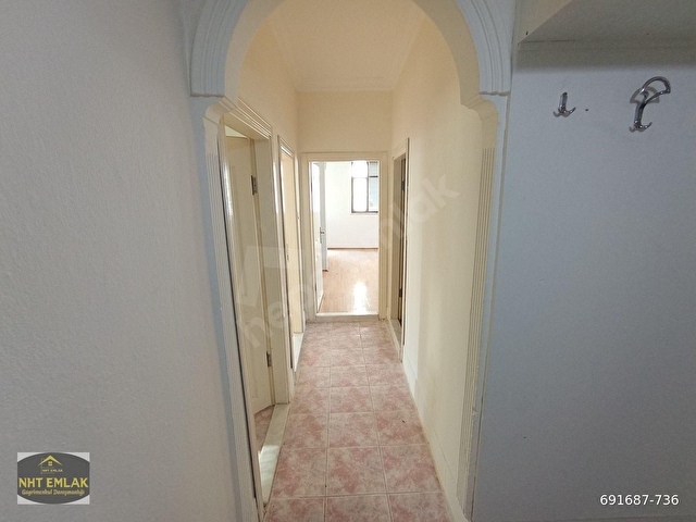 NHT EMLAK FIRSAT DAİRE LCW YAKINI KUMLUCA ESKİCAMİ 3+1 170 M2 - Görsel 29