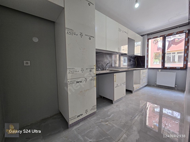 PUSULA İNŞ.TAN EMİNEV VE KATILIMEVLERİNE UYGUN 85M2 1KAT DAİRE - Görsel 6