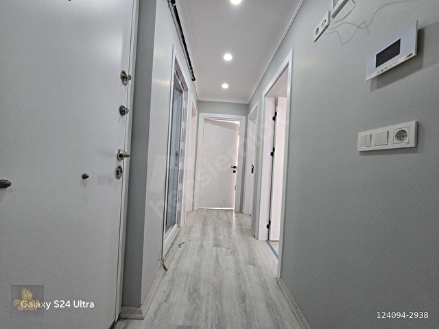 PUSULA İNŞ.TAN EMİNEV VE KATILIMEVLERİNE UYGUN 85M2 1KAT DAİRE - Görsel 29