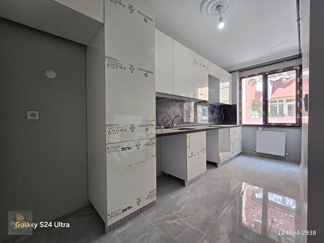 PUSULA İNŞ.TAN EMİNEV VE KATILIMEVLERİNE UYGUN 85M2 1KAT DAİRE - Görsel 20