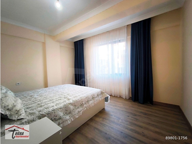 ETİMESGUT MERKEZDE TAPU MASRAFI ÖDEMEYECEĞİNİZ 2+1  SIFIR DAİRE -HASTANE-TREN DİBİNDE - Görsel 20