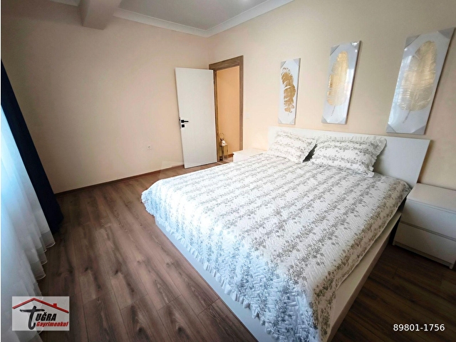 ETİMESGUT MERKEZDE TAPU MASRAFI ÖDEMEYECEĞİNİZ 2+1  SIFIR DAİRE -HASTANE-TREN DİBİNDE - Görsel 22