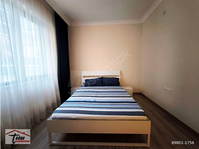ETİMESGUT MERKEZDE TAPU MASRAFI ÖDEMEYECEĞİNİZ 2+1  SIFIR DAİRE -HASTANE-TREN DİBİNDE - Görsel 12