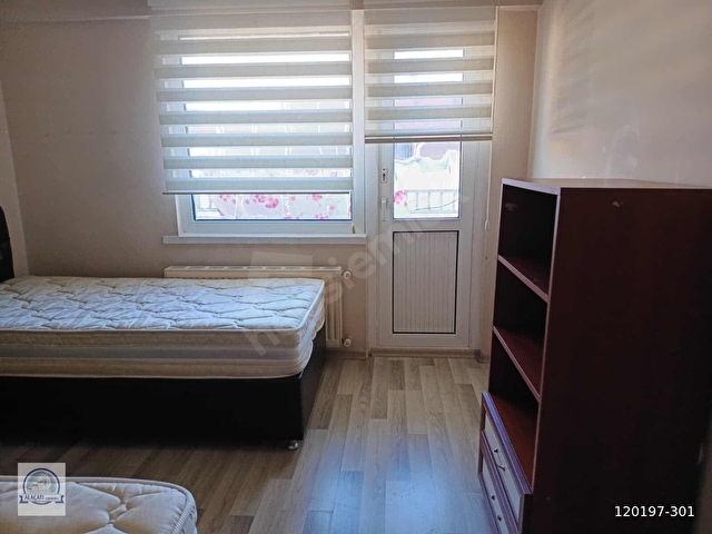 BULVARA CEPHE EŞYALI 3+1 KİRALIK DAİRE - Görsel 13