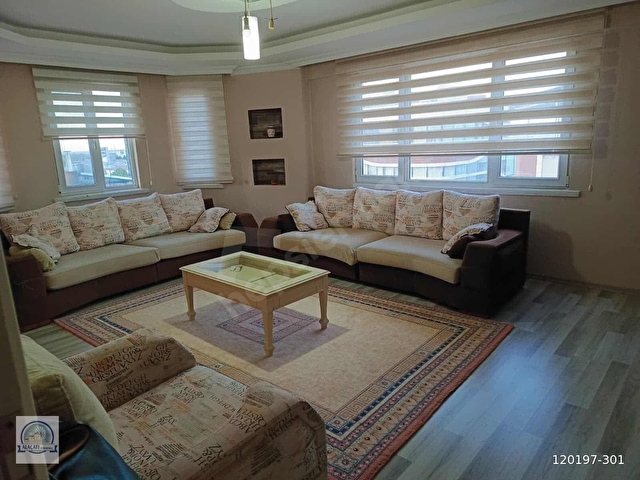 BULVARA CEPHE EŞYALI 3+1 KİRALIK DAİRE - Görsel 15