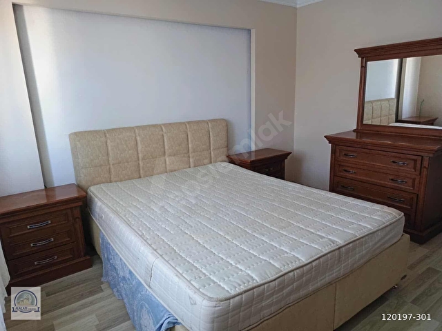 BULVARA CEPHE EŞYALI 3+1 KİRALIK DAİRE - Görsel 11